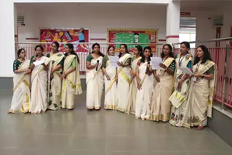 onam